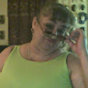 Meet your Posher, Ruth